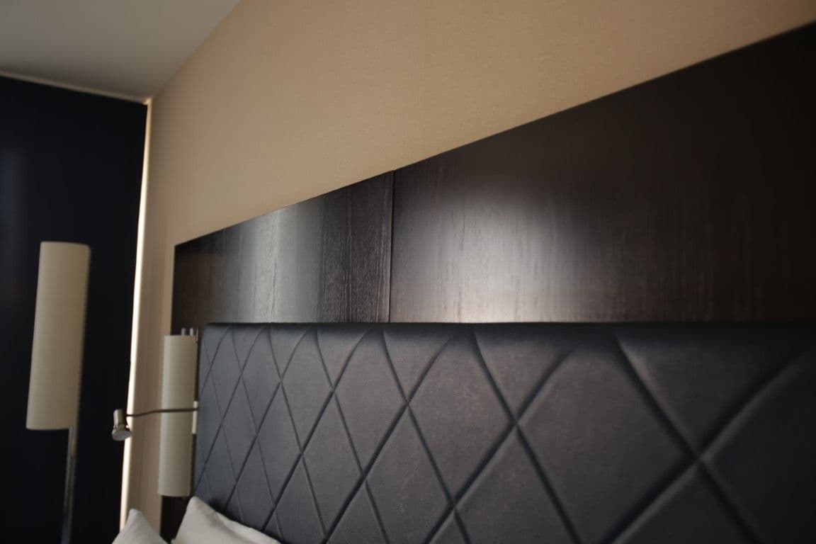 Avant - Hotel Radisson Blu - Toulouse Airport