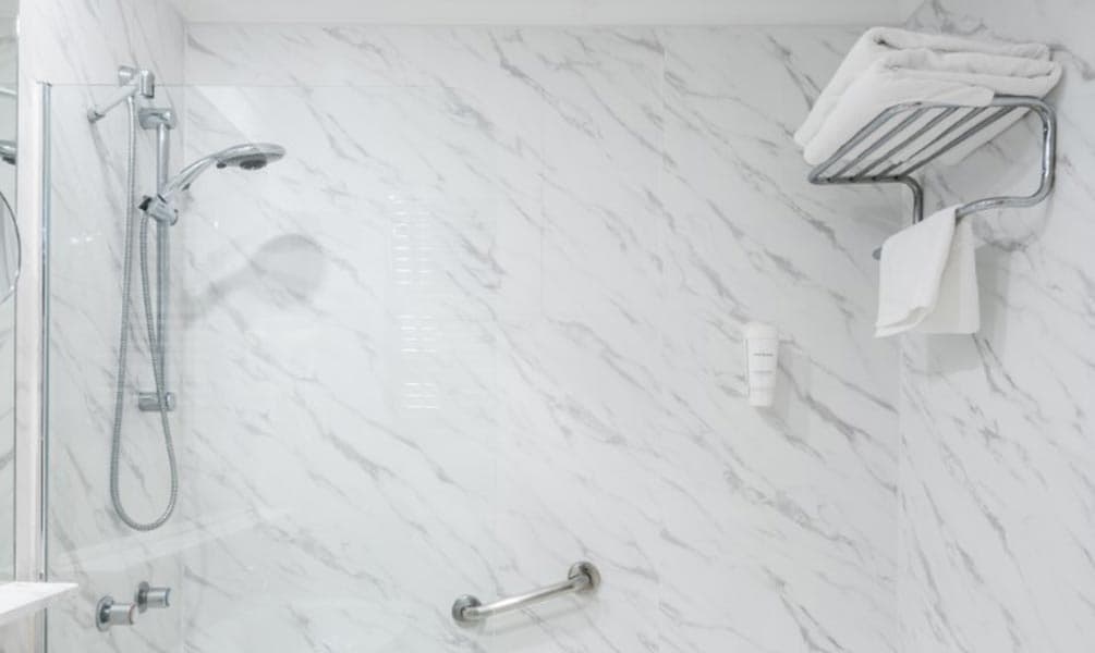 Après - Hotel Mayorazgo