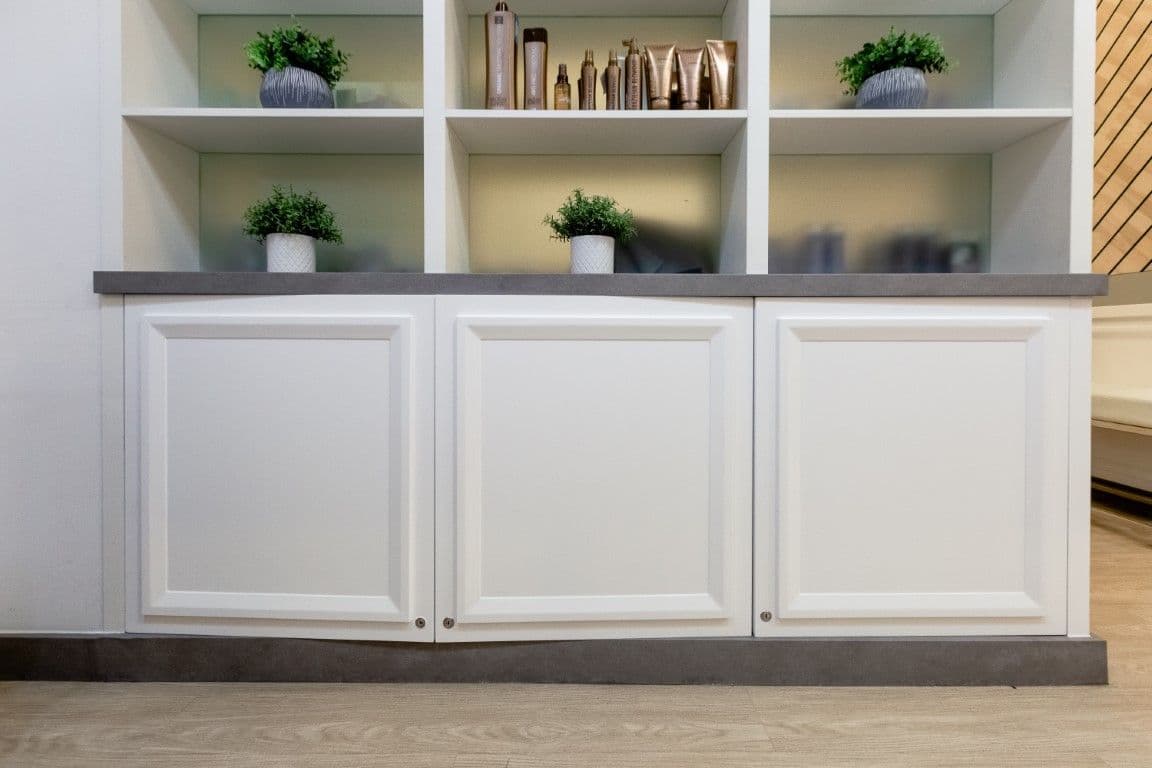 Après - Salon de Beauté