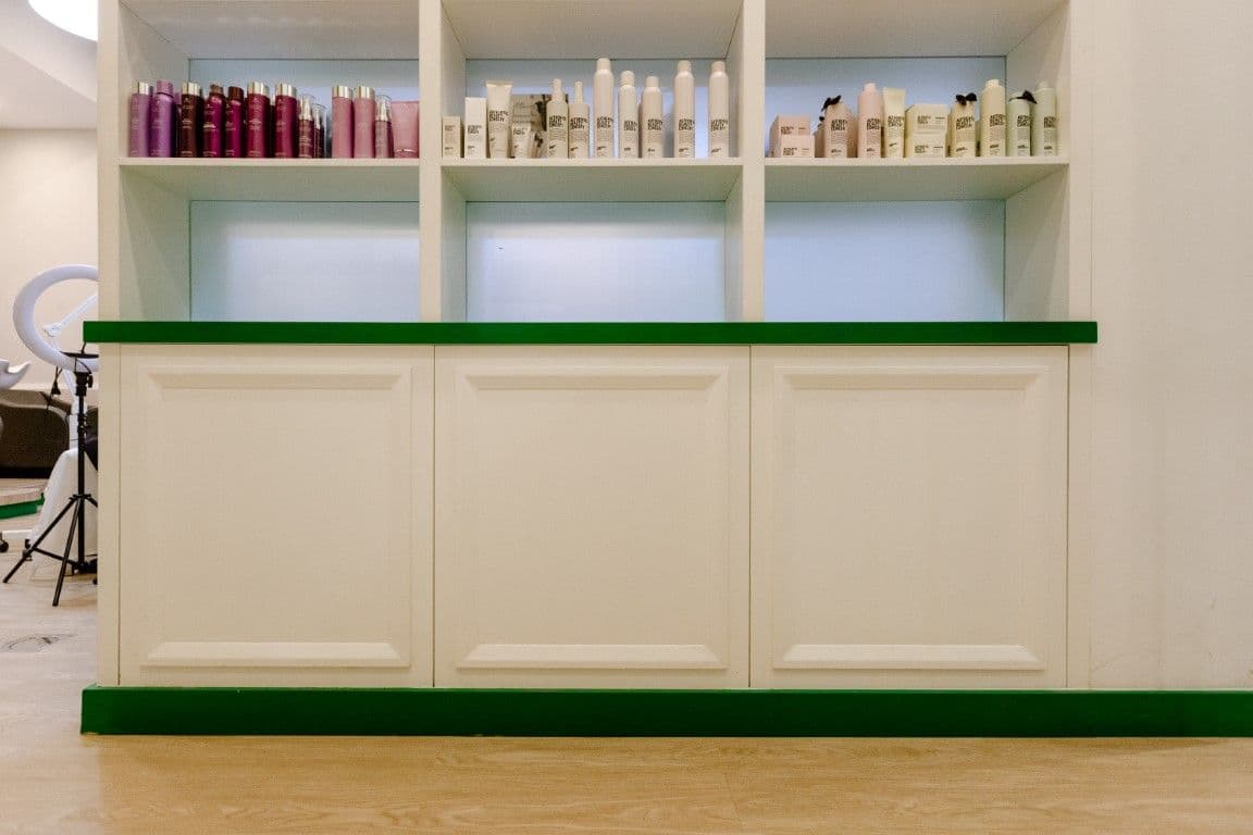 Avant - Salon de Beauté